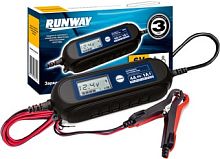 Зарядное устройство Runway RR105