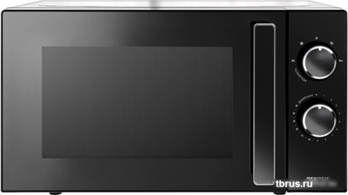 Микроволновая печь CENTEK CT-1560 (черный) фото 3