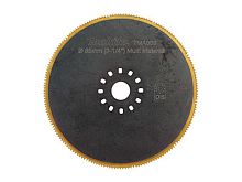 Диск универсальный 85 мм (TMA003, 17TPI, Bi-Metal-TiN) MAKITA B-21294