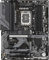 Материнская плата Gigabyte Z790 D (rev. 1.0)