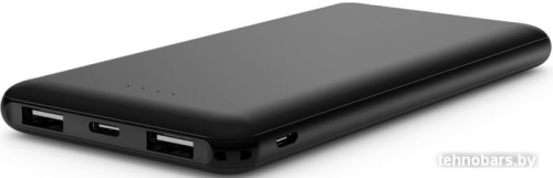 Портативное зарядное устройство AccesStyle Midnight II 10P (черный) фото 5