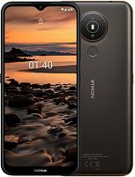 Смартфон Nokia 1.4 2GB/32GB (серый)