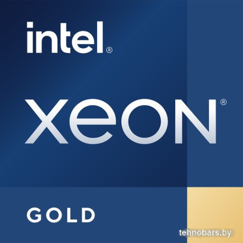 Процессор Intel Xeon Gold 6426Y фото 3