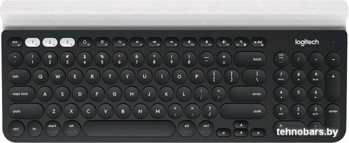 Клавиатура Logitech K780 Multi-Device Wireless Keyboard [920-008043] фото 3