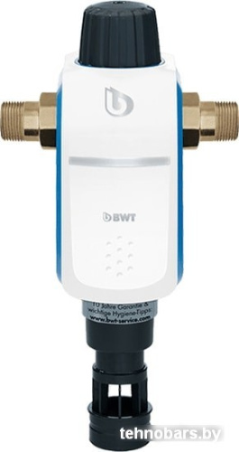 Магистральный фильтр BWT R1 RSF 1 фото 3