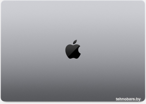 Ноутбук Apple Macbook Pro 16" M2 Pro 2023 Z1740000E фото 5