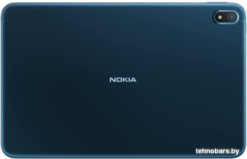 Планшет Nokia T20 TA-1397 4GB/64GB LTE (синий) фото 4
