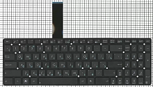 Клавиатура для ноутбука Asus X501, X550