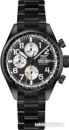 Наручные часы Aviator V.4.26.5.175.5 фото 3