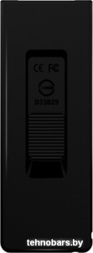 USB Flash Silicon-Power Blaze B03 128GB (черный) фото 4