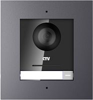 Вызывная панель CTV CTV-IP-UCAMF
