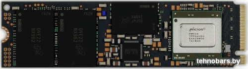 SSD Micron 3400 2TB MTFDKBA2T0TFH-1BC1AABYY фото 4