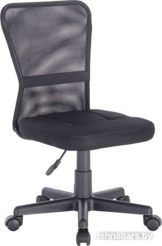 Офисный стул Brabix Smart MG-313 (черный) фото 3