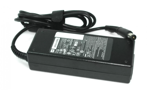 Блок питания (сетевой адаптер) для ноутбуков HP 19,5V 4.62A 90W 7.4x5.0