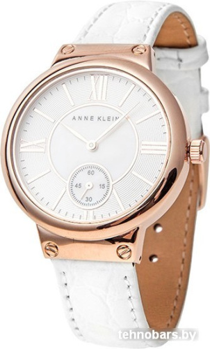 Наручные часы Anne Klein 1400RGWT фото 4