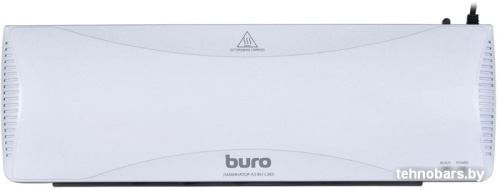 Ламинатор Buro BU-L383 фото 5