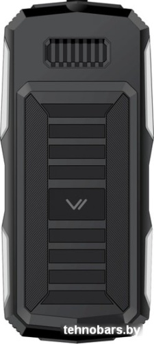Мобильный телефон Vertex K213 (черный) фото 5
