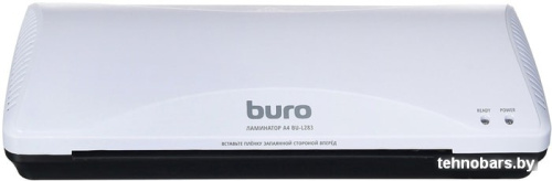 Ламинатор Buro BU-L283 фото 4