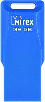 USB Flash Mirex Mario 32GB (синий)