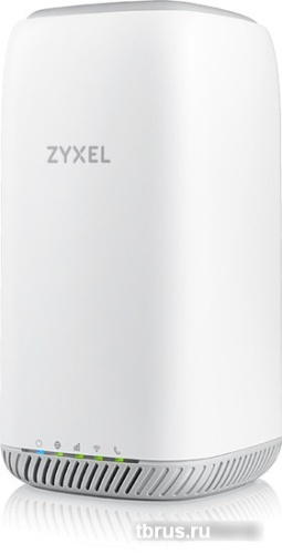 Wi-Fi роутер Zyxel LTE5388-M804 фото 5