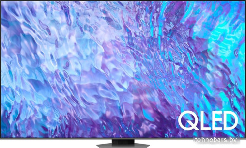 Телевизор Samsung QLED 4K Q80C QE98Q80CAUXRU фото 3