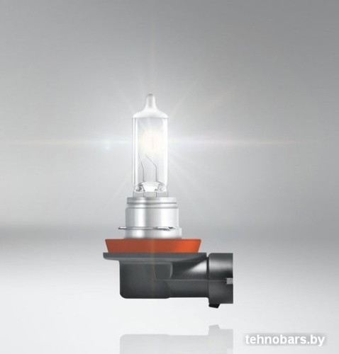Галогенная лампа Osram H11 64211NBS-HCB 2шт фото 5