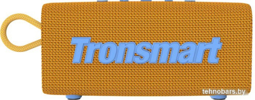 Беспроводная колонка Tronsmart Trip (оранжевый) фото 3