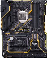 Материнская плата ASUS TUF Z370-PLUS Gaming