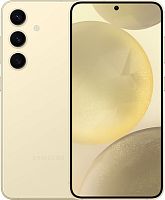 Смартфон Samsung Galaxy S24 8GB/128GB SM-S921B Exynos (желтый)