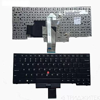 Клавиатура для ноутбука Lenovo ThinkPad Edge E430 черная