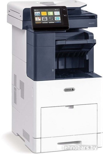 МФУ Xerox VersaLink B615/XL фото 5