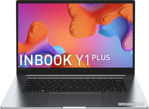 Ноутбук Infinix Inbook Y1 Plus XL28 71008301396 фото 3