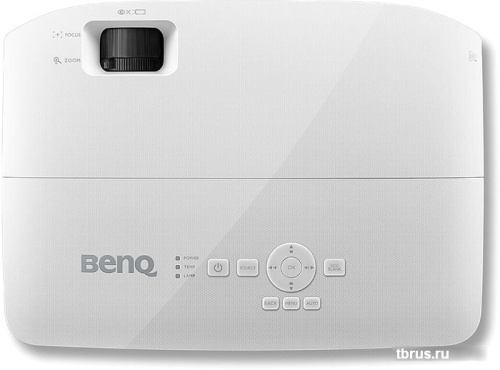 Проектор BenQ MH536 фото 6