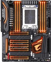 Материнская плата Gigabyte X399 AORUS Gaming 7 (rev. 1.0)