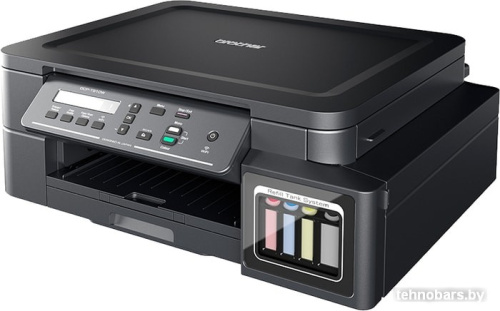 МФУ Brother DCP-T510W фото 5