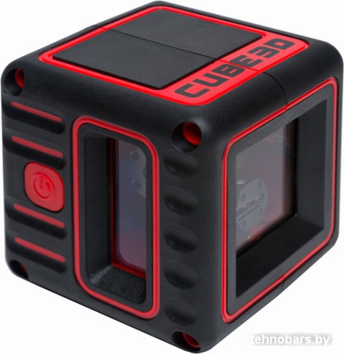 Лазерный нивелир ADA Instruments Cube 3D Ultimate Edition фото 5