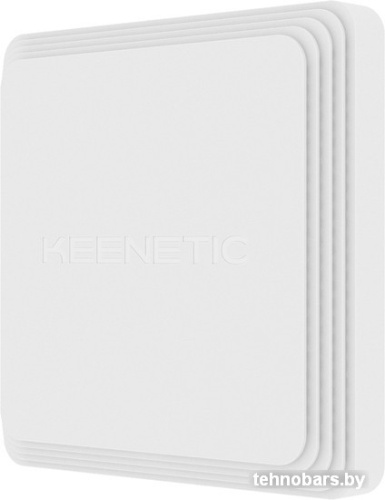 Wi-Fi роутер Keenetic Voyager Pro KN-3510 фото 3