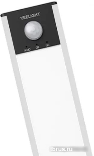 Ночник Yeelight Wireless Rechargeable Motion Sensor Light L20 YLYD002 (серый) фото 4