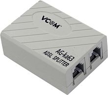 ADSL сплиттер VCOM AG-ka63 Annex A