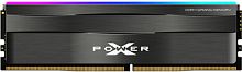 Оперативная память Silicon-Power Xpower Zenith RGB 16ГБ DDR4 3600МГц SP016GXLZU360BSD