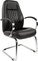 Кресло CHAIRMAN 950V (черный)