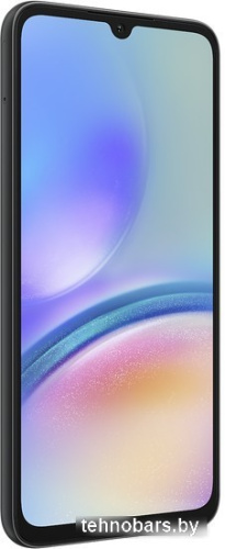 Смартфон Samsung Galaxy A05s SM-A057F/DS 4GB/64GB (черный) фото 5