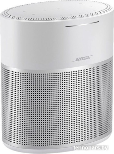 Умная колонка Bose Home Speaker 300 (серебристый) фото 4
