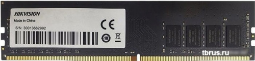 Оперативная память Hikvision 8GB DDR4 PC4-21300 HKED4081CBA1D0ZA1 фото 3