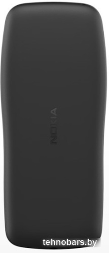Кнопочный телефон Nokia 105 (2022) TA-1432 (черный) фото 4