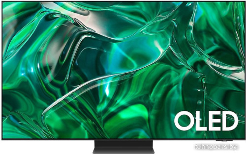 OLED телевизор Samsung OLED 4K S95C QE65S95CAUXRU фото 3