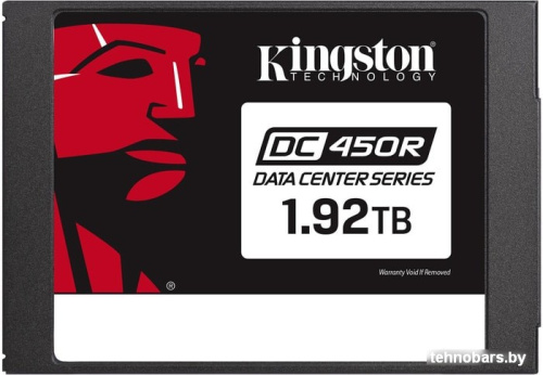 SSD Kingston DC450R 1.92TB SEDC450R/1920G фото 3