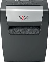 Шредер Rexel Momentum X308