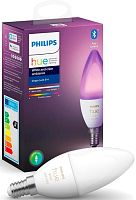Светодиодная лампочка Philips WCA 5.3W B39 E14 929002294209
