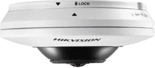 IP-камера Hikvision DS-2CD2955FWD-IS фото 4